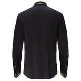 Barocco Alpha Attire BLACK/GOLD